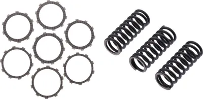 Image de Ressorts d'embrayage à disques pour KTM Duke 390 ABS, années 2015-2017, de la marque Pamoto - Neuf