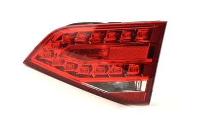 Produktbild von Johns, LED Heck Leuchte Rückleuchte passend für Audi A4 8K 11/2007-01/2012 innen Rechts 8K5945094K 8K5945094B