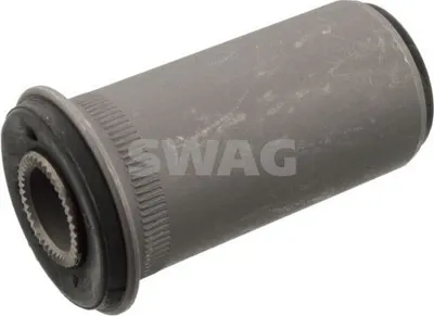 Produktbild von Lagerung Lenker für MITSUBISHI PAJERO I (L04G, L14G) Hinten Innen Unten Vorne Links Vorne Rechts 80 94 1489 SWAG