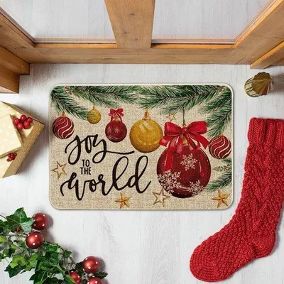 Produktbild von Famanu Fußmatte 40 x 60 cm - stilvolles Design