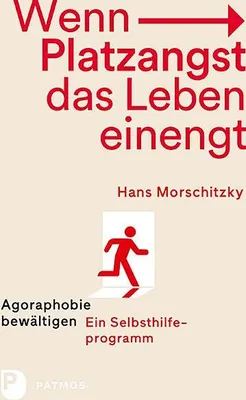 Produktbild von Wenn Platzangst das Leben einengt