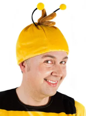 Produktbild von Willi Kinder Kopfbedeckung - Fasching Kostüm Mütze