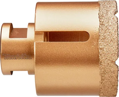 Obrázek produktu pro Příslušenství Makita® Diamantový vrták Ø 55 mm - vrtání za sucha D-44563