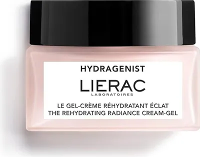 Produktbild von Lierac Hydragenist Das feuchtigkeitsspendende Strahlencreme-Gel