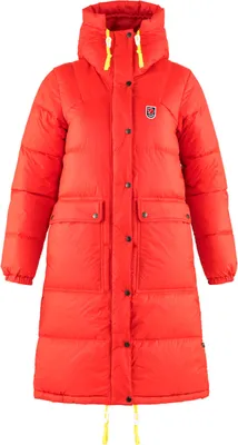 Produktbild von Expedition Long Down Parka W
