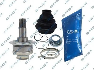 Produktbild von GSP Gelenksatz Antriebswelle für BMW 5 Touring (F11) 605074