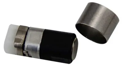 Produktbild von Nintendo 3DS Scharniere rotation axis für Gehäuse