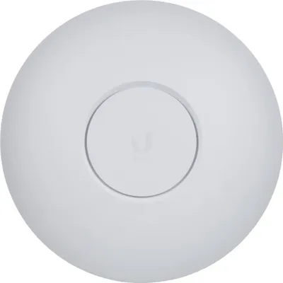 Obrázek produktu pro Ubiquiti UniFi 6 Long-Range, 2.4 GHz, 5 GHz, 3000 Mbit/s, WPA, WPA-Enterprise, WPA-PSK, WPA2, WPA3, 10,100,1000 Mbit/s