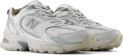 Produktbild von New Balance 530 Sportschuhe Grau EU 39 1/2 Herren,Damen Grau EU 39 1/2