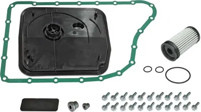 Produktbild von MEYLE Ölwechselkit für Automatikgetriebe Satz 714 135 0003/SK