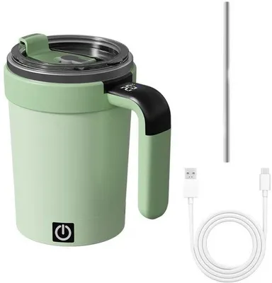 Image de Tasse à café en céramique, 380 ml