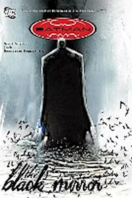 Zdjęcie produktu dla Batman