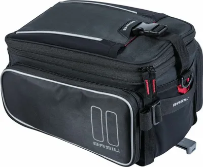 Produktbild von BASIL Gepäckträgertasche "Sport Design MIK"