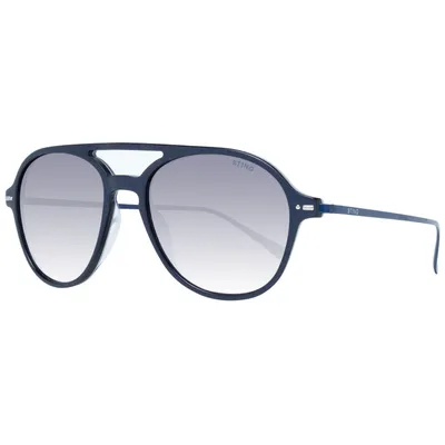 Produktbild von Sting Sonnenbrille SST006 0TA5 53 Uni Blau