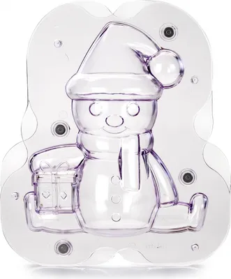Obrázok produktu pre Ibili 746200, Polykarbonát, Priehľadná, 17,3 cm, 20 cm, 300 g