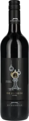 Image de Eichenwald DIE ZEITREISE Cuvée 2021 14% Vol. 0,75l
