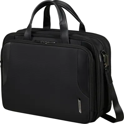 Obrázok produktu pre Aktovka Samsonite XBR 2.0 39,6 cm (15,6") čierna