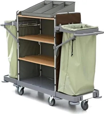 Produktbild von Filmop Hotelwagen Elegance Lorito