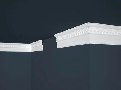 Produktbild von 20 Meter Stuckleiste "Marbet B52"