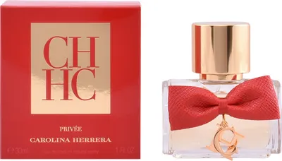 Immagine prodotto di Carolina Herrera CH Privée Eau de Parfum per donna 30 ml