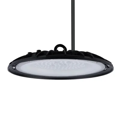 Produktbild von Ledvion Energieeffizienter LED High Bay Sensor, 100W, 110lm/W, 22.