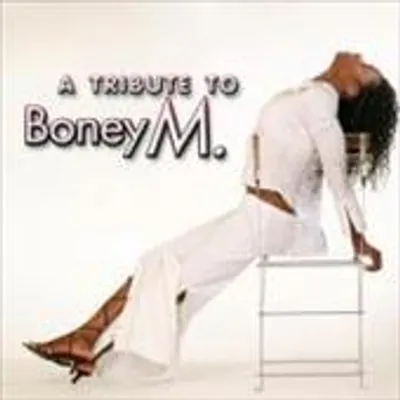 Obrázok produktu pre Pocta Boney M.