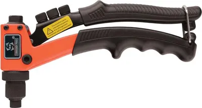 Image de Pince Strend Pro R09-958, a riveter, 200 mm