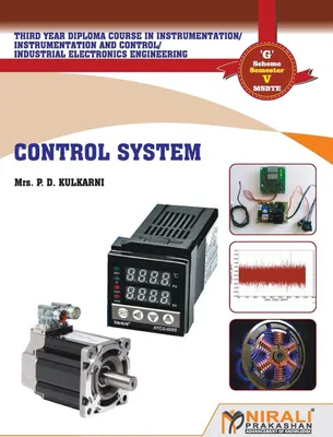 Produktbild von Control System