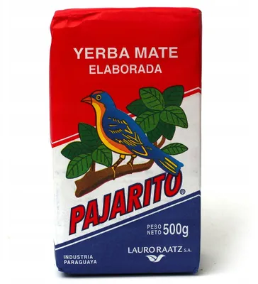 Immagine prodotto di Pajarito Elaborada Con Palo Tradicional 0,5kg