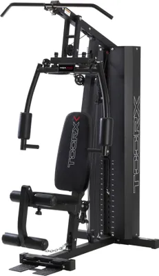Image de Toorx Fitness Home Gym - Bloc de musculation 102 kg - MSX-70