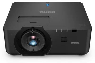 Produktbild von BenQ LU960, 5500 ANSI Lumen, DLP, WUXGA (1920x1200), 3000000:1, 16:9, 762 - 7620 mm (30 - 300")