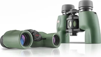 Immagine prodotto di Binocolo Kowa YFII 8x30, impermeabile, resistente alla nebbia, prisma Porro, rivestimento KR