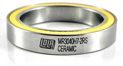Immagine prodotto di Lola Ceramic Mr30407h7 Movimento centrale Argento  Argento Taglia unica