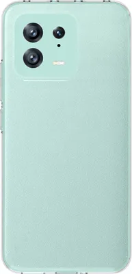 Produktbild von imoshion Gel Case Xiaomi 13 - Transparent