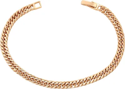 Produktbild von joella damen armband - gold, one size