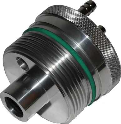 Produktbild von LUBE1 Adapter Spezialausführung für Automatikgetri VAG (DSG): DSG