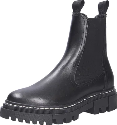 Produktbild von Tamaris Damen Stiefelette schwarz Größe EUR 37