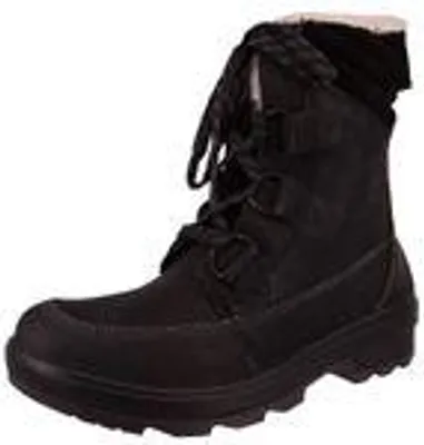 Obrázek produktu pro Kamik Dámské zimní boty Boots Deity Mid WK2426 black