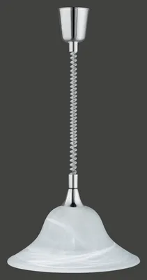 Zdjęcie produktu dla Lampa wisząca VIOLA 301700107 Trio