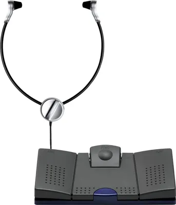 Image de Grundig Digta Transcription Starter Kit 568 - KDC5670-12