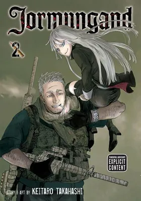Obrázek produktu pro Jormungand, Vol. 2