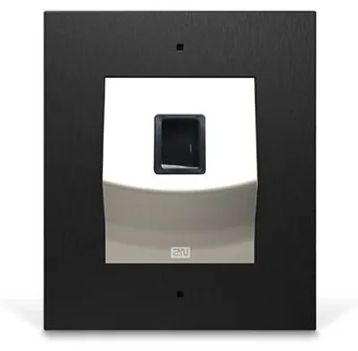 Immagine prodotto di Unità di accesso 2N con lettore di impronte digitali
