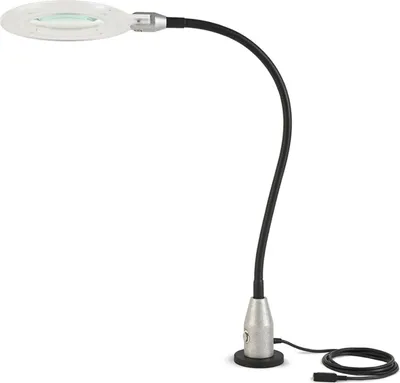 Produktbild von Bauer & Böcker LED-Leuchtenlupe Slim