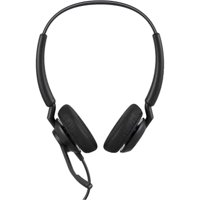 Produktbild von Jabra Engage 40, Kabelgebunden, Büro/Callcenter, 63 g, Kopfhörer