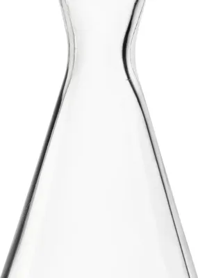 Produktbild von Wasserkaraffe, Glaskaraffe, Weinkaraffe - Pisa, 1L, Elegant & Vielseitig | Wasser, Wein, Limonade & mehr