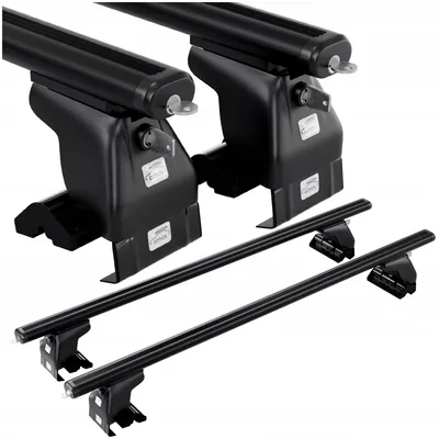 Produktbild von Dachgepäckträger für Volvo 850 Limousine, 4-türig, Baujahr 1992-1996
