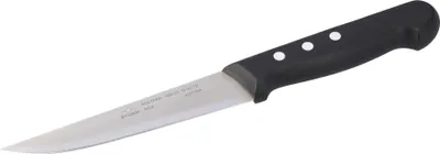 Produktbild von STUBAI Fleischerstechmesser| 160 mm | Stechmesser, rostfrei, spülmaschinenfest, Polyoxymethylengriff