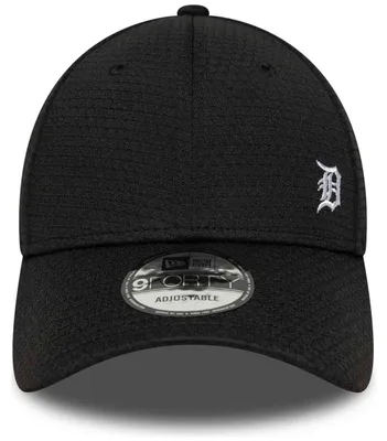 Productafbeelding van Pet New Era Detroit Tigers MLB Flawless Mesh 9FORTY voor Heren