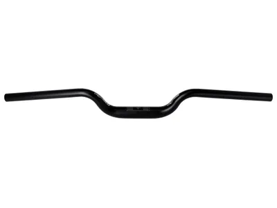 Produktbild von Ergotec Lenker M-Bar S 31,8mm 700mm ebike ergo schwarz