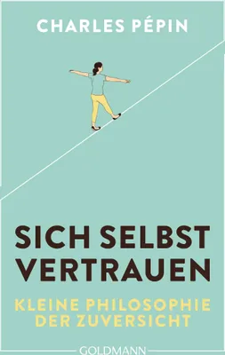 Produktbild von Sich selbst vertrauen